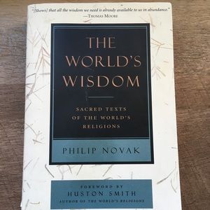 NON-CHRISTIAN BOOK